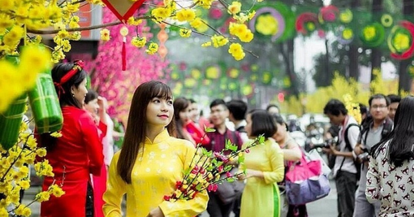 Vì sao người lao động có số ngày nghỉ lễ, Tết cao kỷ lục  trong năm 2026?