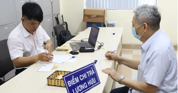 Chi tiết bảng tra cứu tuổi nghỉ hưu trong năm 2026 mới nhất, ai cũng nên biết