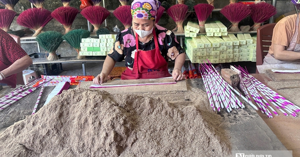 Về Quỳ Châu tìm 