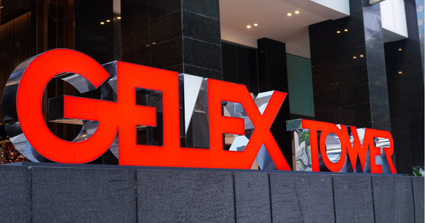 Nhóm cổ phiếu Gelex đồng loạt bứt tốc, dòng tiền đổ mạnh giữa sóng lợi nhuận khủng của VIX