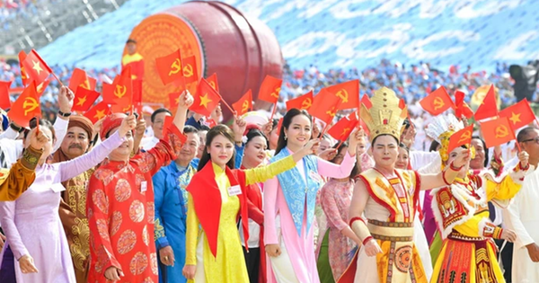 Chính thức: Ngày 24/1 được chọn là Ngày Văn hóa Việt Nam, người lao động được nghỉ có lương