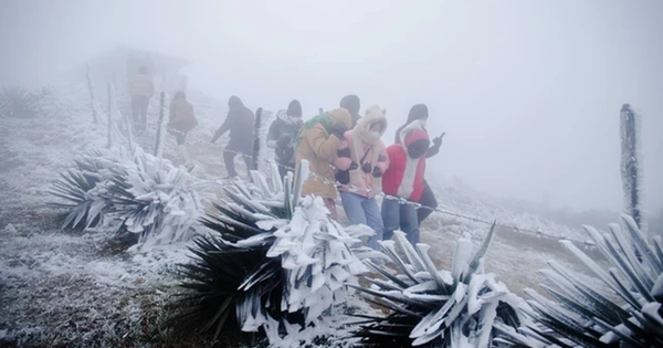 Miền Bắc sắp đón không khí lạnh cực mạnh, bỏ túi ngay 3 