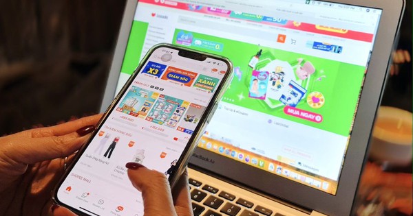 Hộ kinh doanh sàn TMĐT tính thuế ra sao?

