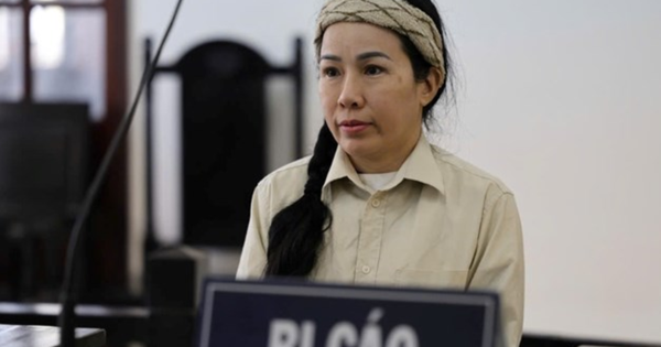 Hầu tòa vì đăng clip sai sự thật, xúc phạm uy tín vợ chồng bà Nguyễn Phương Hằng