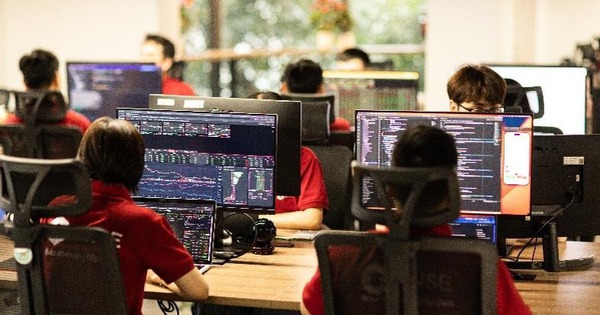 DNSE đạt lợi nhuận trước thuế kỷ lục, tăng 50% so với năm ngoái