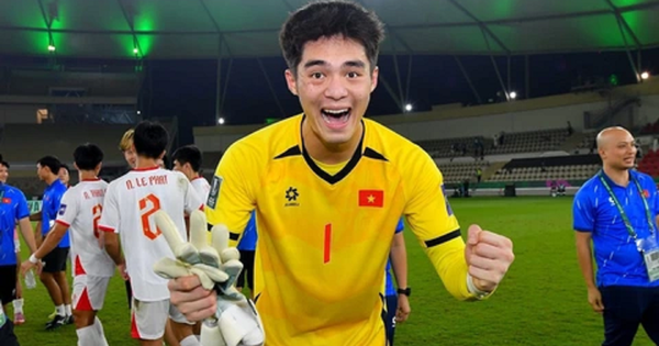 U23 Việt Nam – U23 UAE: Cuộc tái ngộ đầy duyên nợ trên hành trình châu lục