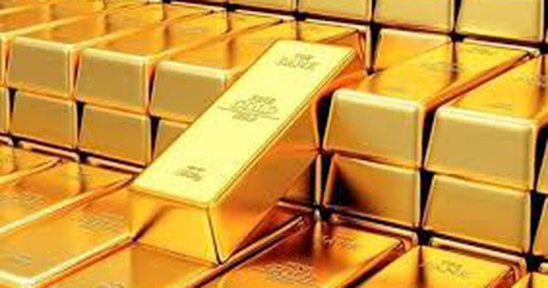 Giá vàng hôm nay 16/1: Vàng miếng SJC chững lại, rủi ro tăng cao