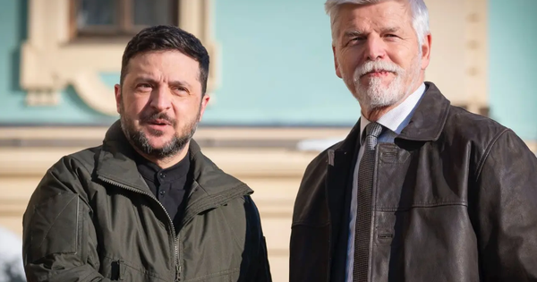 Tổng thống Cộng hòa Séc nói thẳng về vai trò của châu Âu trong vấn đề Ukraine