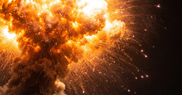 Không chiến UAV: Ukraine tung lá chắn 