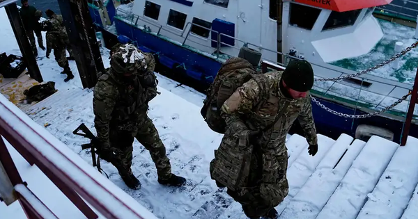 EU gấp rút hành động, Đan Mạch tuyên bố cứng rắn trước đòn thuế của ông Trump liên quan Greenland