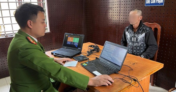 Bắt giữ kẻ cạy khóa hòm công đức trộm cắp, manh động chống đối lực lượng công an