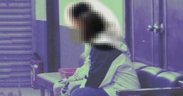 Bé gái 9 tháng tuổi tử vong vì bị mẹ bỏ ở nhà một mình suốt 7 tiếng