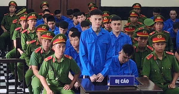 Mâu thuẫn chi phí xăm hình, nhóm đối tượng dùng súng hỗn chiến và kết cục 