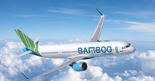 Bước tiến mới của Bamboo Airways khi quay về với FLC