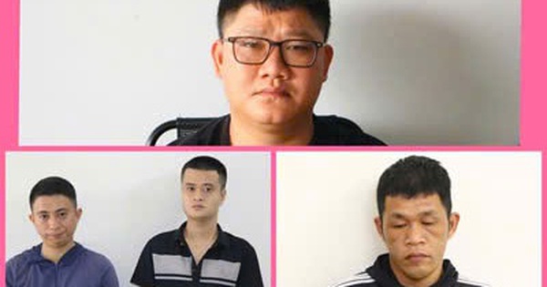 Đòi nợ bằng vũ lực: Con đường ngắn nhất từ tín dụng đen đến nhà giam