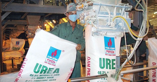 Đạm Phú Mỹ đặt kế hoạch doanh thu tăng trưởng hai chữ số, lên tới 17.600 tỷ đồng năm 2026