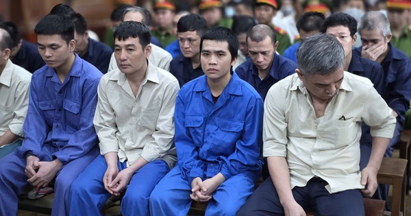 Vụ án tại Trung tâm Đăng kiểm 50-04V: Triệu tập 2 cựu Cục trưởng Cục Đăng kiểm Việt Nam đến tòa