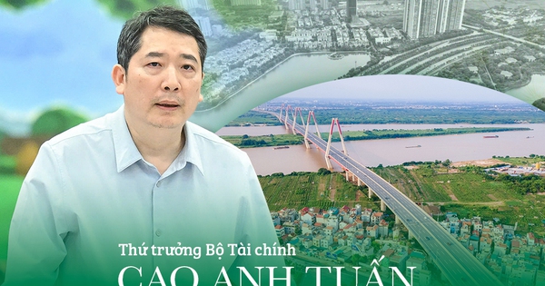 [E] Nuôi dưỡng nguồn thu bền vững từ nội lực nền kinh tế