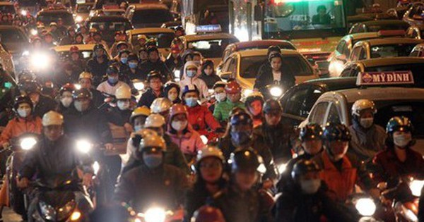 Những ngày này...