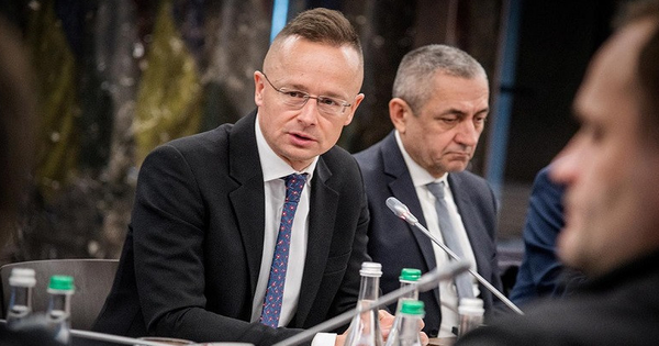 Does Hungary have a chance of winning the case over the EU's ban on Russian gas?