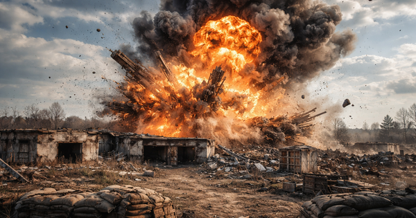 Mặt trận Sumy – Kharkiv nóng lên từng ngày, Nga mở rộng đà tiến trên nhiều hướng