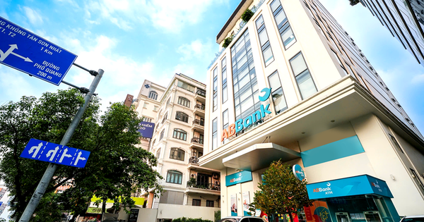 Moody’s nâng triển vọng đối với ABBank từ “Ổn định” lên “Tích cực”