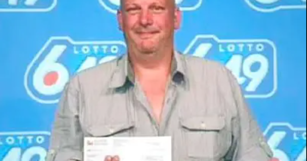 3,1 triệu USD và cái giá khủng khiếp phải trả sau tấm vé trúng số độc đắc