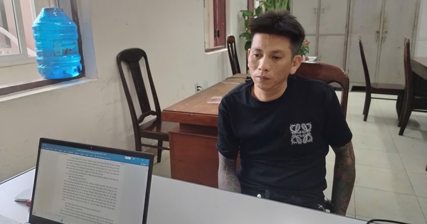 Lời khai của đối tượng đánh bạn gái tử vong tại nhà trọ