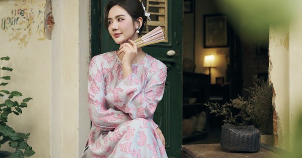 Mỹ nhân tuổi Ngọ nổi tiếng phim giờ vàng khoe nhan sắc ngọt ngào