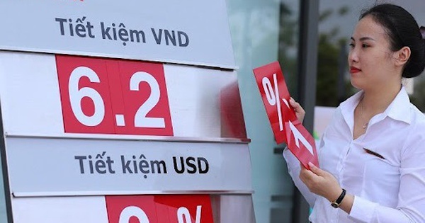 Lãi suất ngân hàng hôm nay 23/2: Các ngân hàng đồng loạt lì xì sau Tết