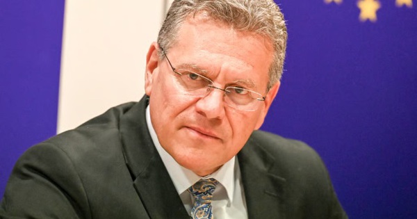 EU mất kiên nhẫn sau đe dọa áp thuế mới nhất của ông Trump