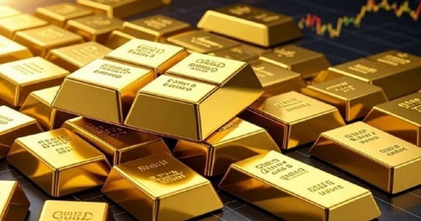 Giá vàng hôm nay 23/2: Vàng nhẫn và vàng SJC đều tăng, ở mốc 184,6 triệu đồng/lượng
