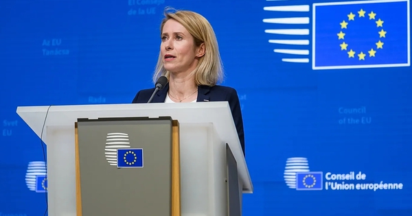 EU cáo buộc Hungary thiếu “chân thành” khi chặn khoản vay 90 tỷ euro cho Ukraine