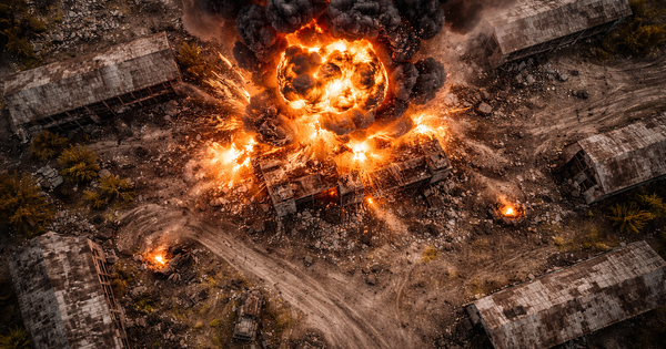 Vostok chặn đứng đà tiến công, Kiev đối mặt sức ép lớn tại Zaporizhzhia