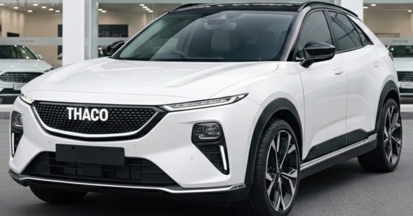 Việt Nam sẽ có hãng xe nội địa thứ hai vào năm 2027