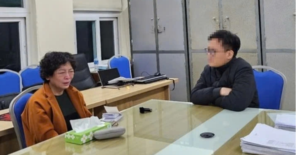 Dàn lãnh đạo Sen Tài Thu cùng bộ sậu lừa đảo, chiếm đoạt của nhà đầu tư gần 1.000 tỷ đồng