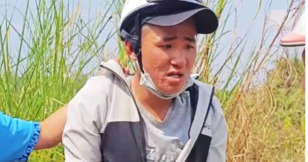 Bắt khẩn cấp đối tượng vừa ra tù xong lại cướp tài sản