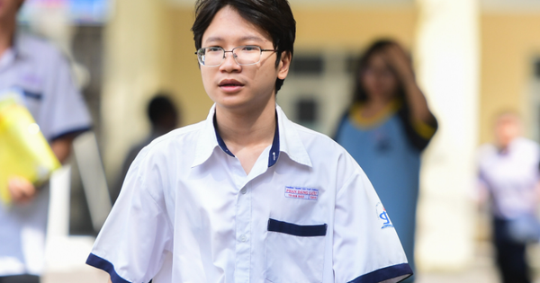 3 đại học top đầu TP.HCM đồng loạt công bố phương án tuyển sinh 2026 với nhiều điểm mới