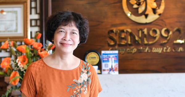 Cựu Chủ tịch Tập đoàn Sen Tài Thu bị truy tố vì lừa đảo 1.700 tỷ đồng