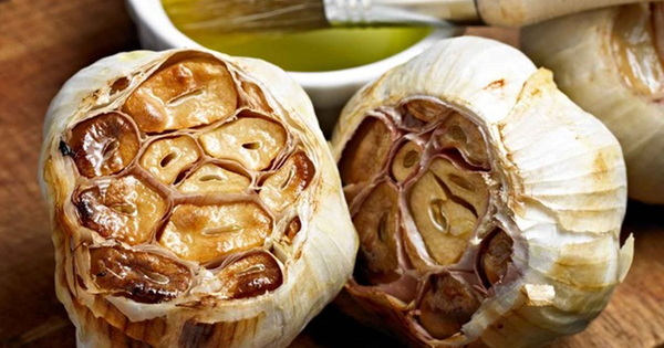 Loại rau củ rẻ tiền nhưng là 