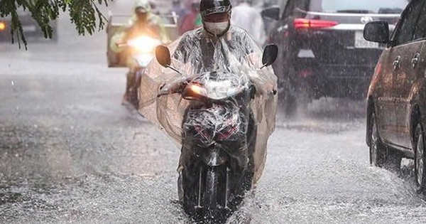 Dự báo thời tiết 26/2: Miền Bắc mưa rào rải rác, có dông cục bộ, đêm và sáng sớm trời rét