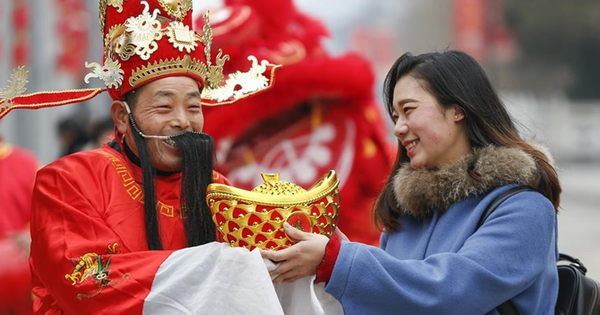 Ngày vía Thần Tài 2026: 5 mẹo đơn giản giúp “rước” may mắn, tài lộc suốt cả năm