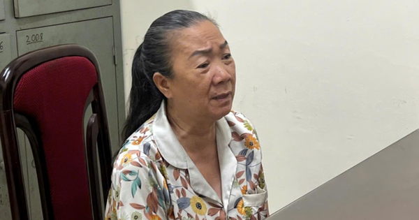 Từ khoản vay 11 tỷ đồng đến phát súng chấn động: Đối tượng liên quan bà trùm Hạnh “Sự” bị truy tố