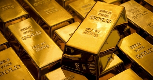 Giá vàng hôm nay 24/2: Vàng SJC và vàng nhẫn đi ngang