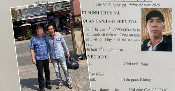 Xin làm việc trên tàu biển để trốn truy nã vẫn không thoát khỏi 