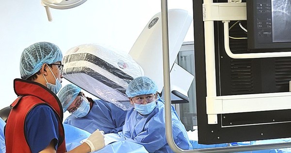 Vinmec Nha Trang cứu sống du khách Hàn Quốc nguy kịch, đưa về nước an toàn