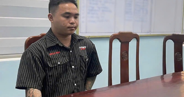 Mất điện thoại, mất thêm tiền vì tin kẻ xăm trổ giả danh công an