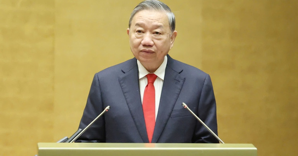 Để kinh tế nhà nước trở thành “điểm tựa quốc gia” trong kỷ nguyên mới