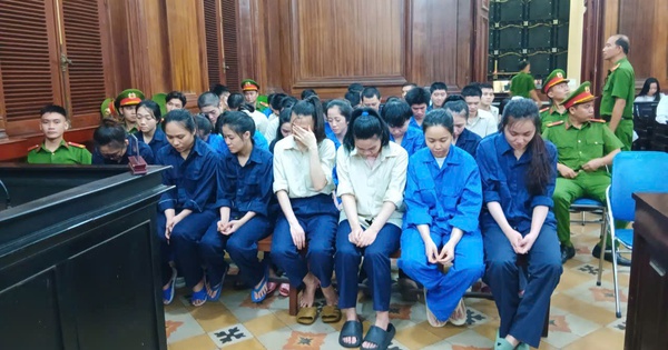 Kịch bản 3 bước của nhóm giả danh nhân viên ngân hàng để chiếm đoạt tài sản