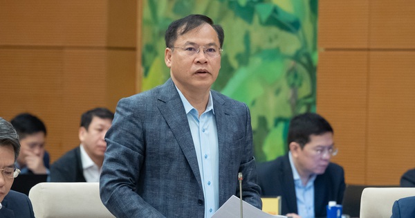 Thứ trưởng Bộ Công an: Hoàn thành tính năng bỏ phiếu ở nơi khác trên VneID